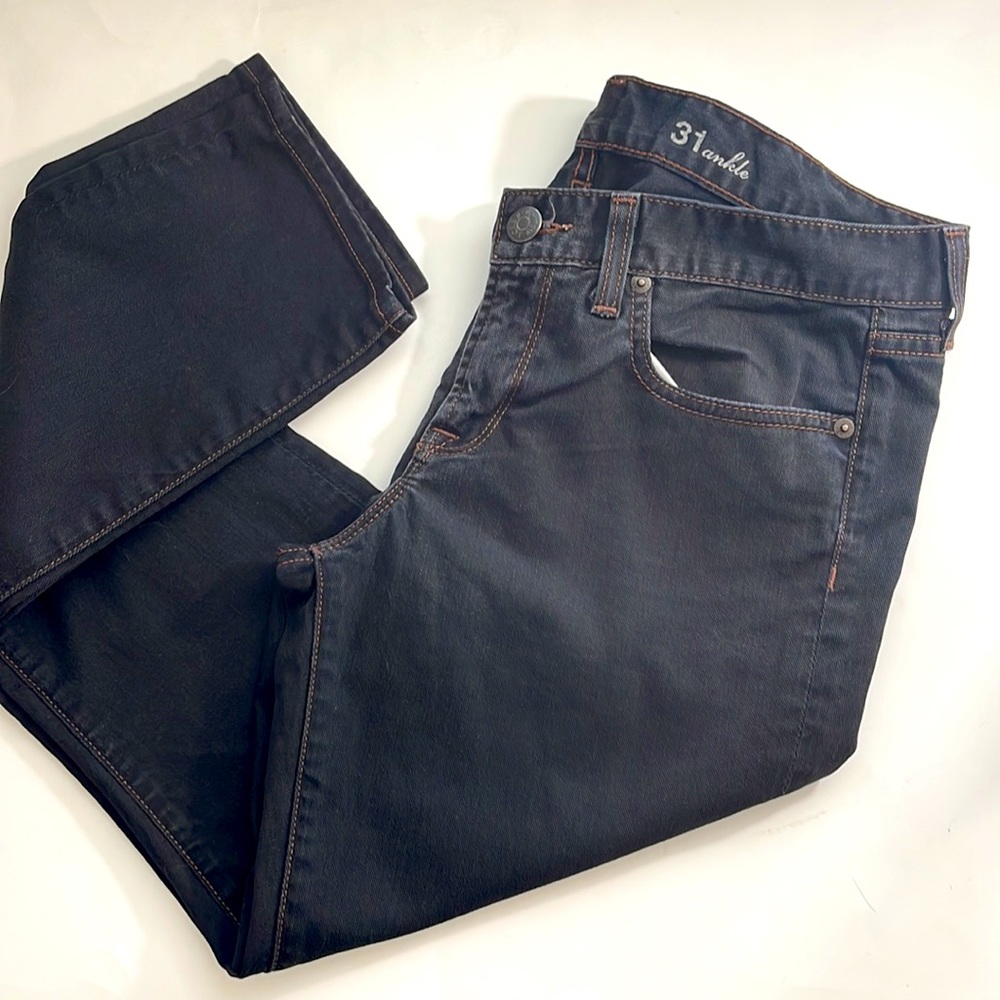 J. Crew Jeans